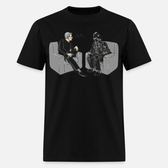 t shirt darth vader